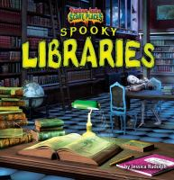 Spooky_libraries